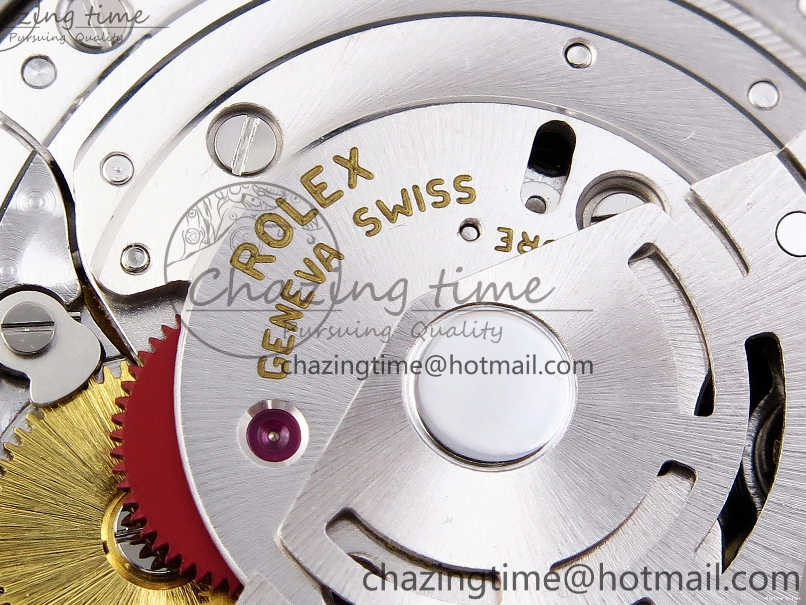 0225 ZeroBulk SUBMARINER DIW SANDBLASTED VSF 1:1 BEST EDITION ORANGE CERAMIC BEZEL ORANGE BLACK DIAL ON SS BRACELET VS 1765